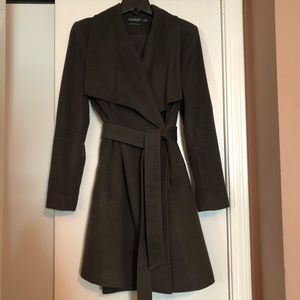 💐✨HP✨💐Lauren RL Women’s Pea Coat✨